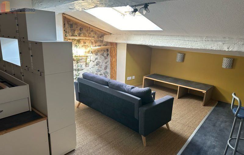 Studio meublé 30m² Le Puy-en-Velay - Très calme - Photo 4