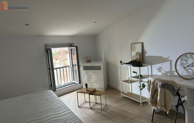 Studio meublé 28m² Le Puy-en-Velay - Entièrement rénové - Photo 10