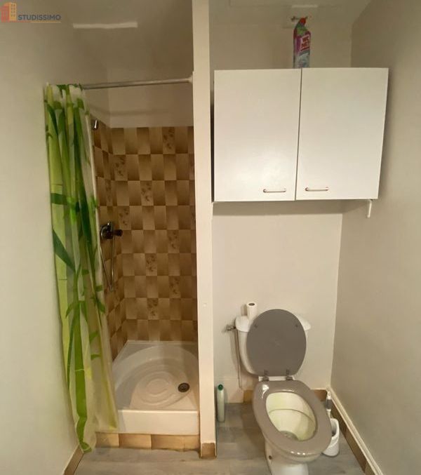 Studio meublé 22m² Le Puy-en-Velay - Centre-ville, meublé - Photo 3