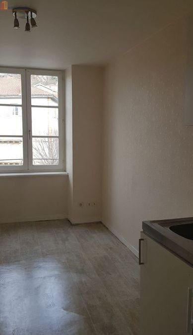 Studio 12m² Le Puy-en-Velay - Étage élevé, lumineux - Photo 5
