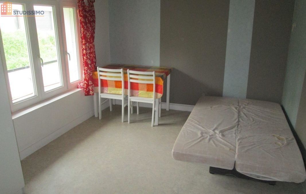 Studio meublé 20m² Yssingeaux - Meublé, charges comprises - Photo 2