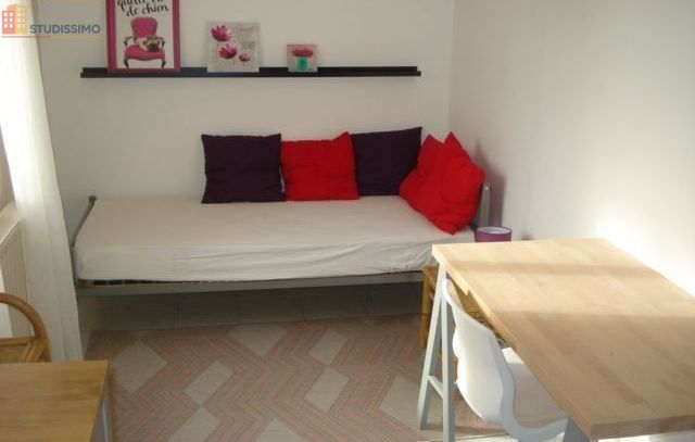 Studio 19m² Rezé - Meublé, lumineux - Photo 2
