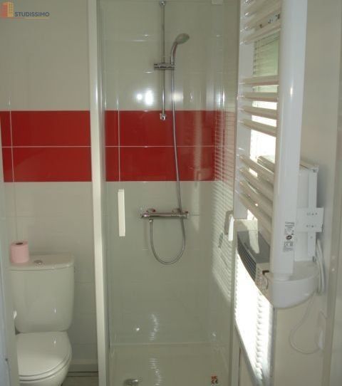 Studio 19m² Rezé - Meublé, lumineux - Photo 1