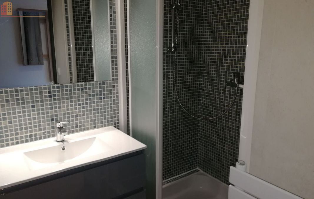 Studio meublé 33m² Nantes 44300 - Grand, parking en sous-sol - Photo 1