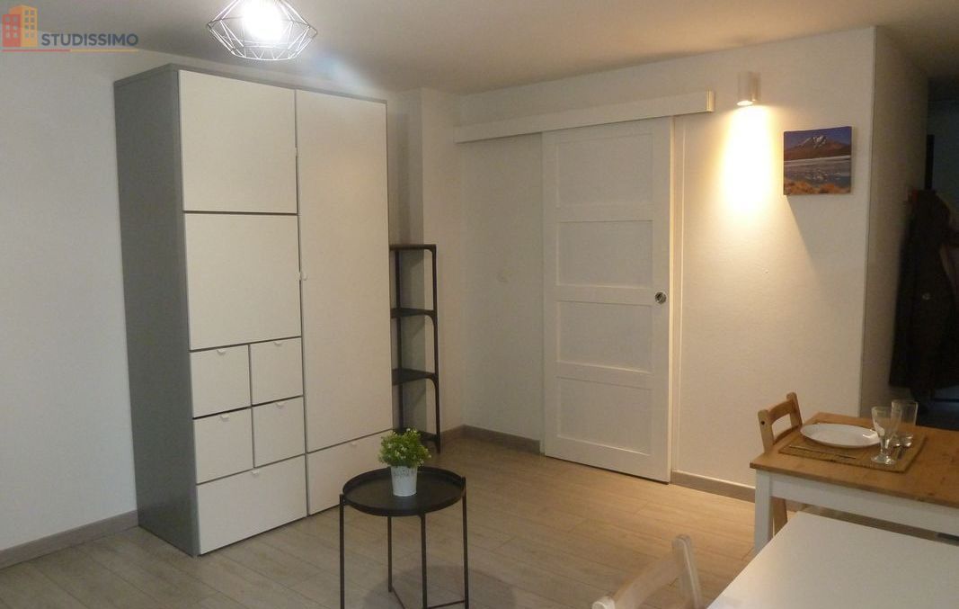 Studio 26m² Nantes centre - Meublé, lumineux - Photo 2