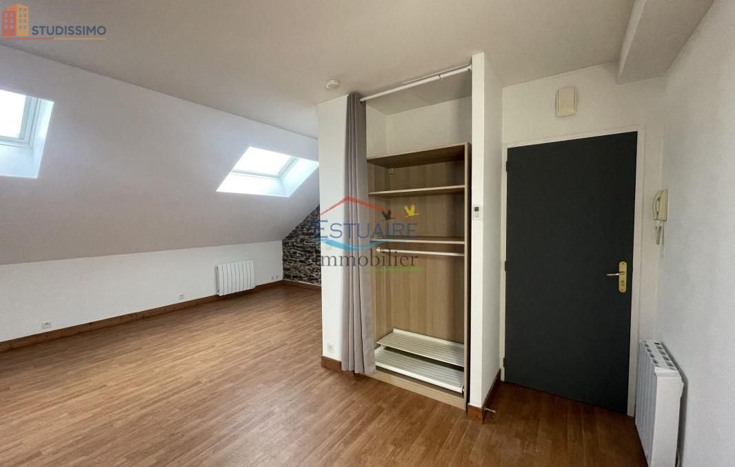 Studio 25m² Nort-sur-Erdre - Étage élevé, DPE C - Photo 4