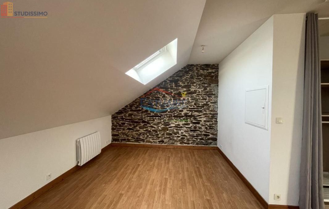 Studio 25m² Nort-sur-Erdre - Étage élevé, DPE C - Photo 3