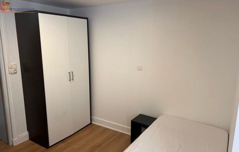 Studio meublé 15m² Nantes 44000 - Toutes charges comprises - Photo 2