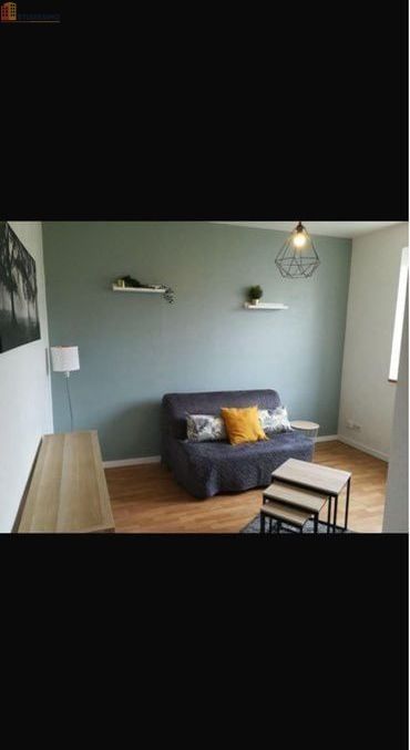 Studio 24m² Rezé 44120 - Meublé, lumineux - Photo 2