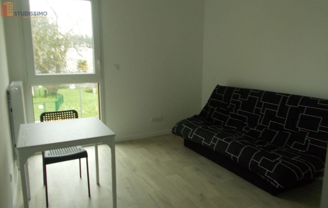 Studio 20m² Saint-Nazaire - Meublé, ensoleillé - Photo 5
