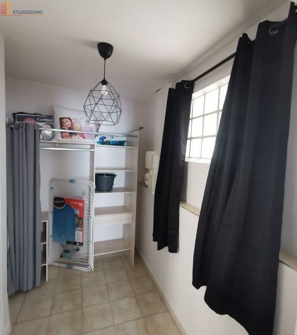 Studio meublé 35m² Savenay - Centre, lumineux - Photo 4