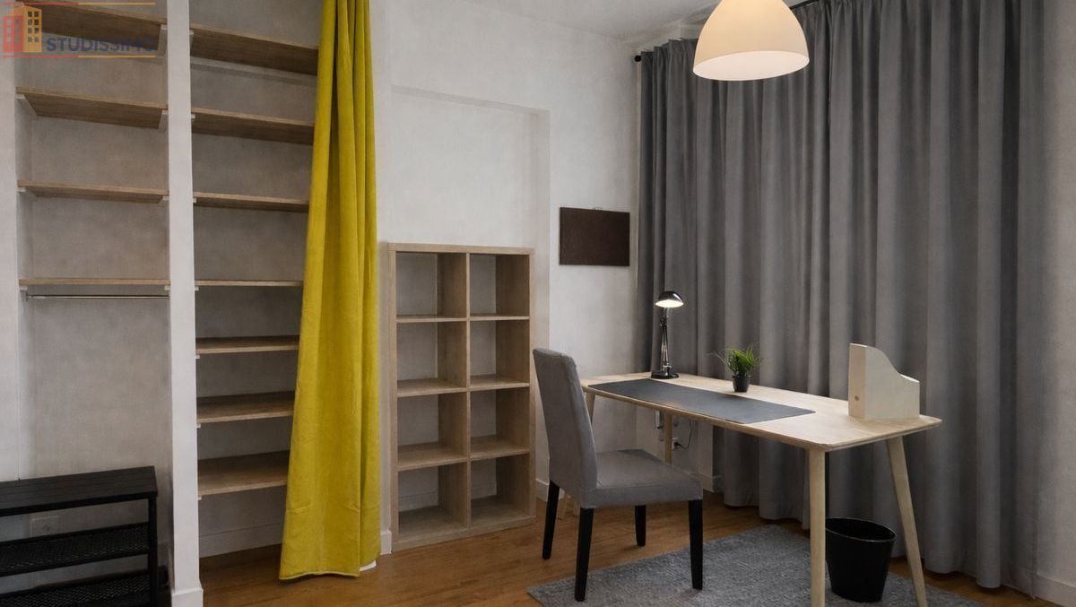 Studio meublé 18m² Vieillevigne 44116 - Centre-ville, prêt à vivre - Photo 5