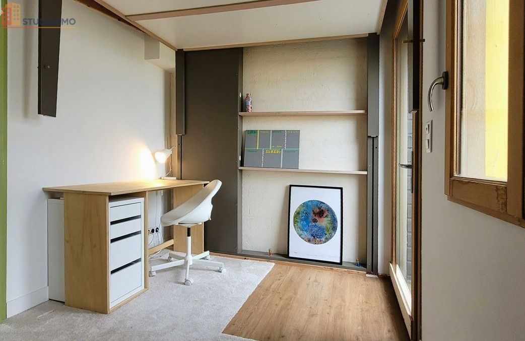 Studio meublé 12m² Rezé - Chambre chez l'habitant - Photo 4