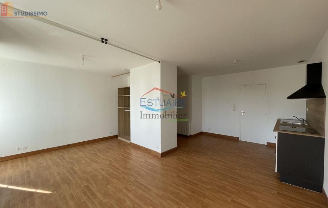 Studio 33m² Nort-sur-Erdre - Lumineux, 1er étage - Photo 10