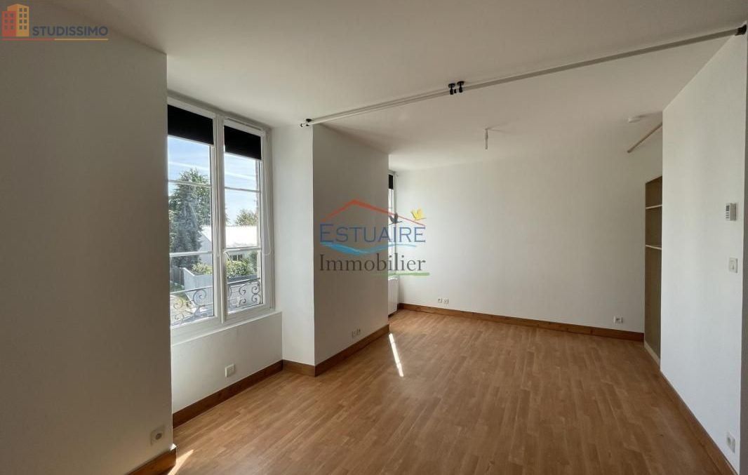 Studio 33m² Nort-sur-Erdre - Lumineux, 1er étage - Photo 8