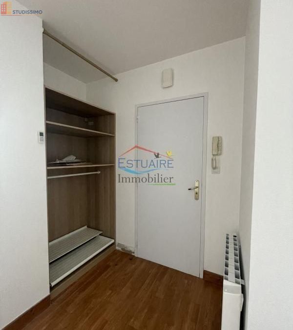 Studio 33m² Nort-sur-Erdre - Lumineux, 1er étage - Photo 6