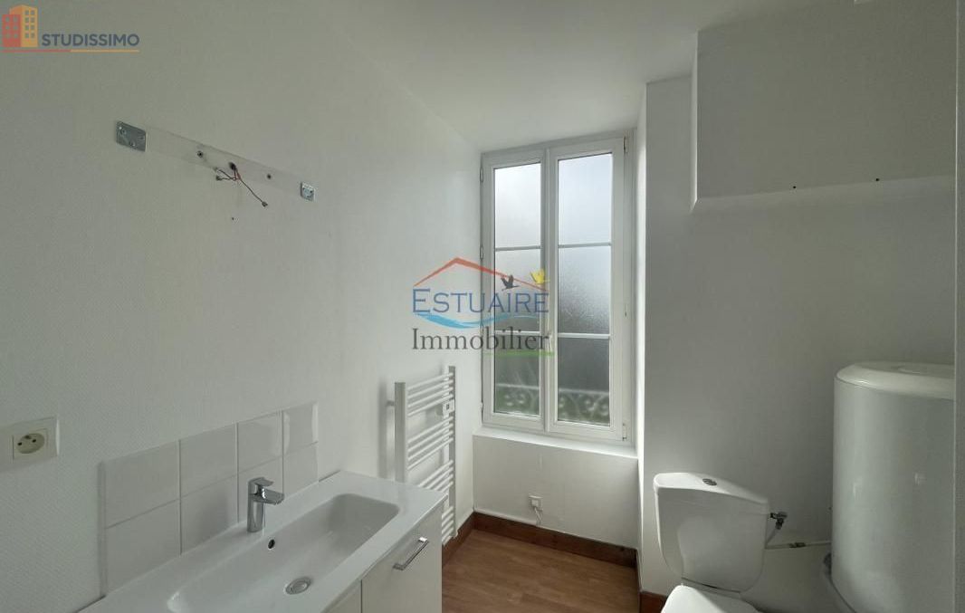 Studio 33m² Nort-sur-Erdre - Lumineux, 1er étage - Photo 5