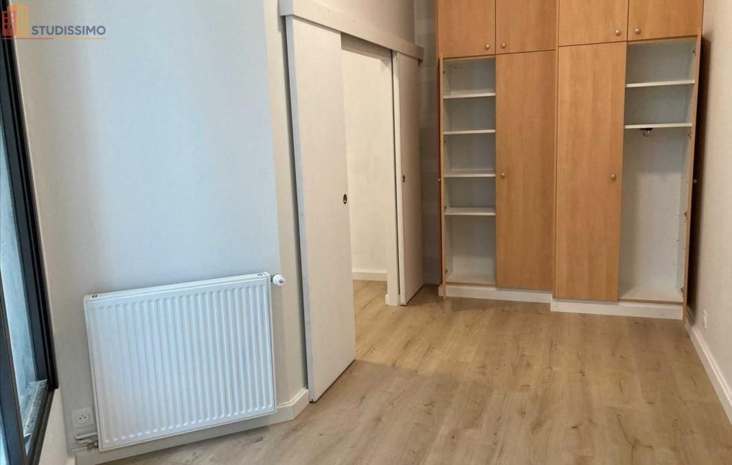 Studio 30m² Nantes 44000 - Photo 4