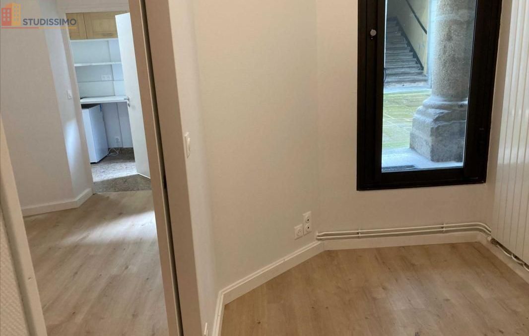 Studio 30m² Nantes 44000 - Photo 2