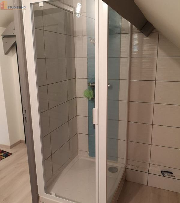 Studio meublé 15m² Saint-Nazaire - Calme, parc paysager - Photo 19
