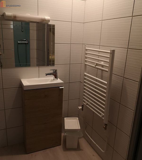 Studio meublé 15m² Saint-Nazaire - Calme, parc paysager - Photo 16