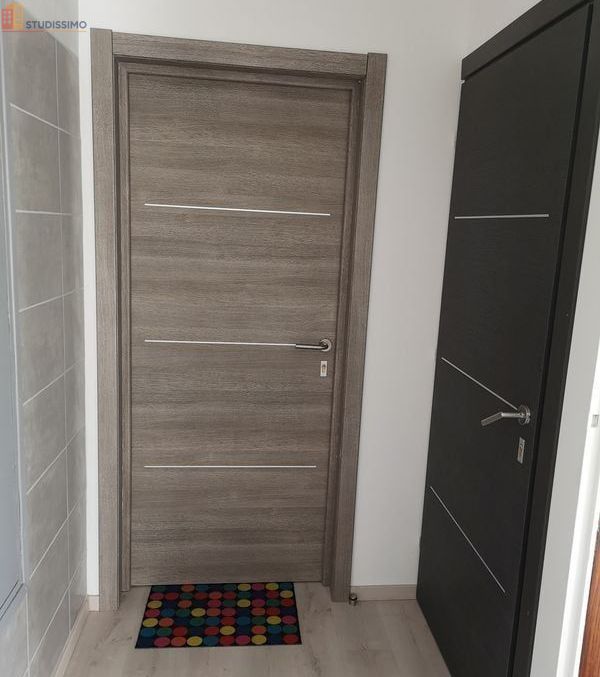 Studio meublé 15m² Saint-Nazaire - Calme, parc paysager - Photo 12