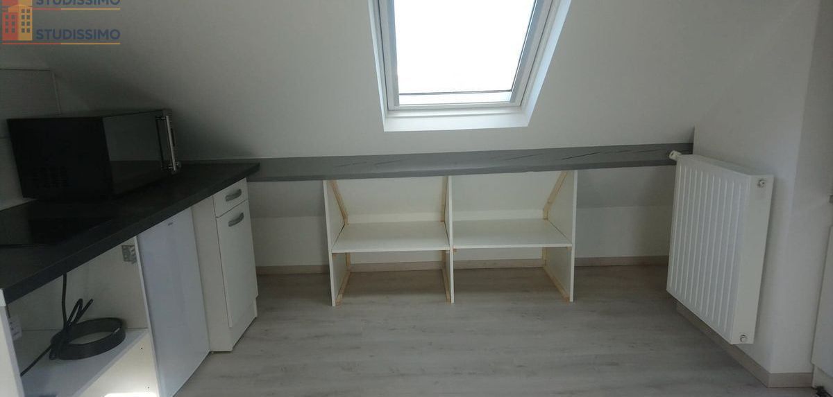 Studio meublé 15m² Saint-Nazaire - Calme, parc paysager - Photo 6
