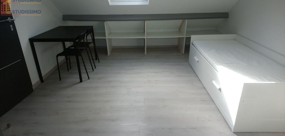 Studio meublé 15m² Saint-Nazaire - Calme, parc paysager - Photo 2