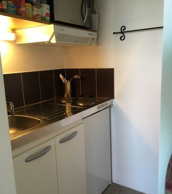 Studio 17m² Boussay - Meublé - Photo 3