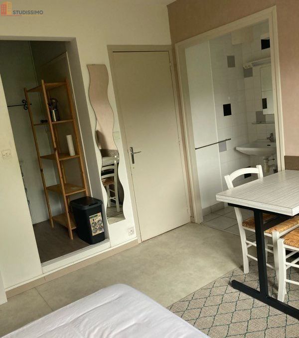 Studio 17m² Boussay - Meublé - Photo 2