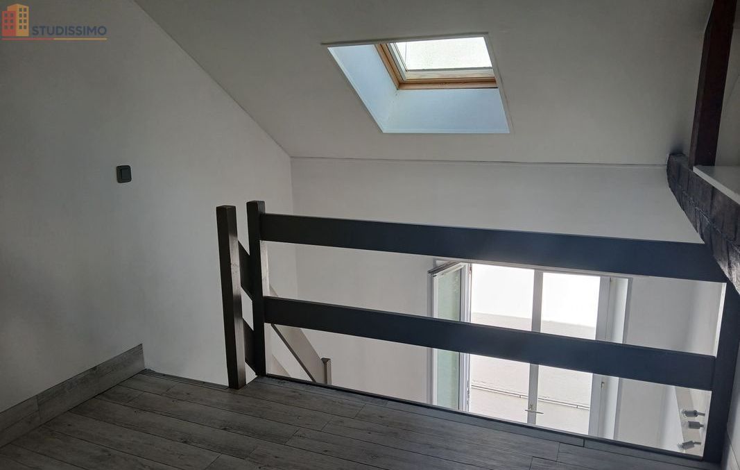Studio 21m² Nantes Saint-Félix - Photo 1