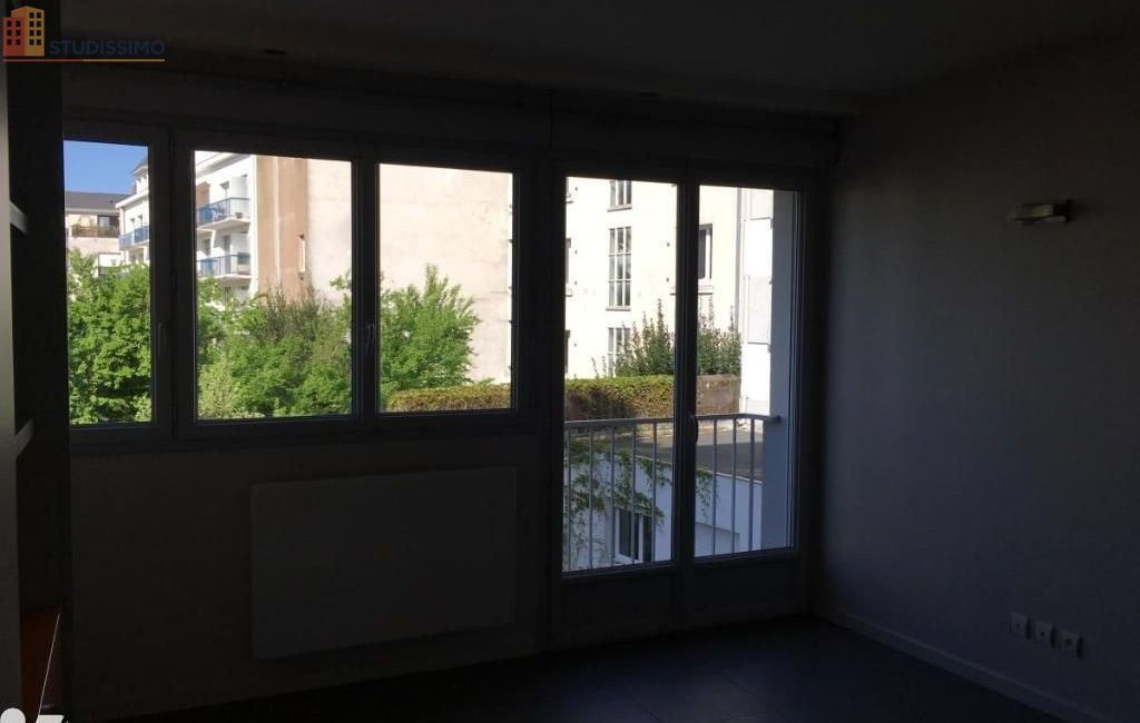 Studio 25m² Nantes 44000 - Photo 3