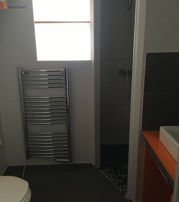 Studio 25m² Nantes 44000 - Photo 5
