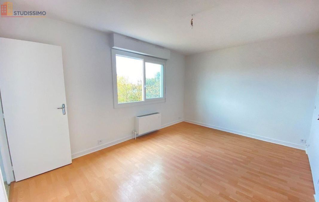 Studio 30m² Nantes 44000 - 3e étage, lumineux - Photo 5