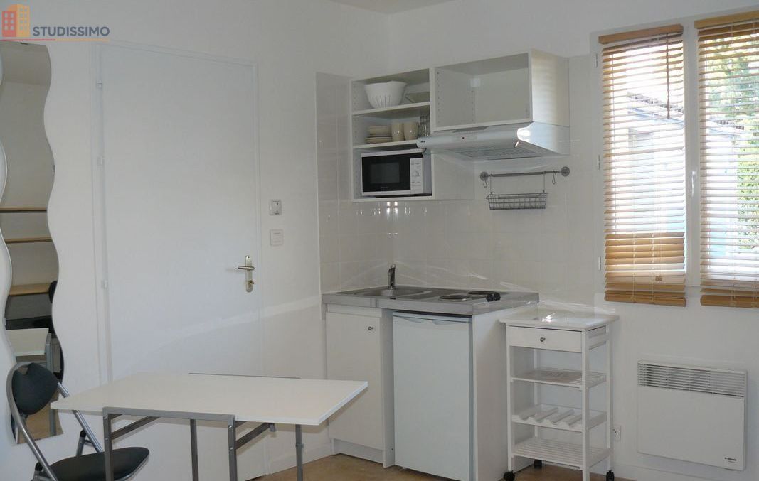 Studio à Vertou
