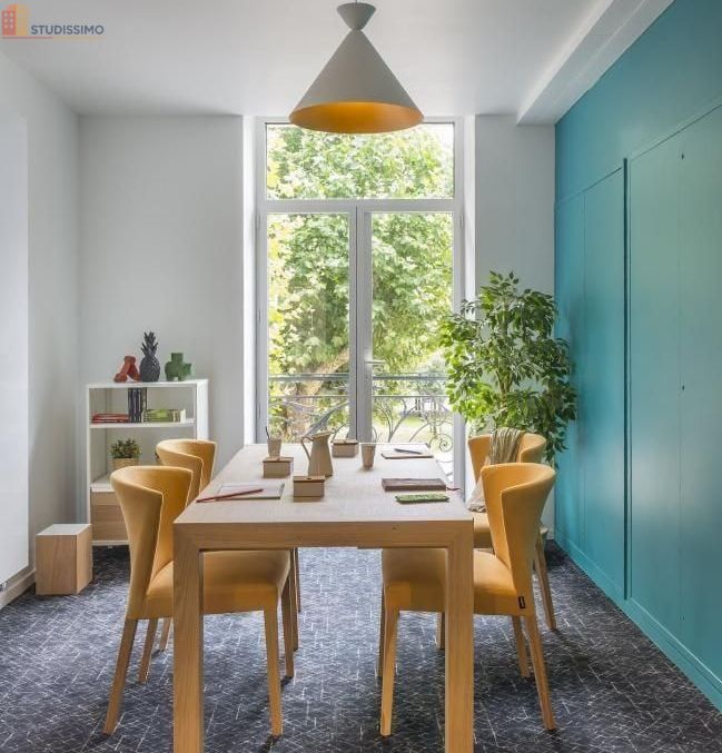 Studio meublé 15m² Nantes 44200 - Meublé, DPE D - Photo 14
