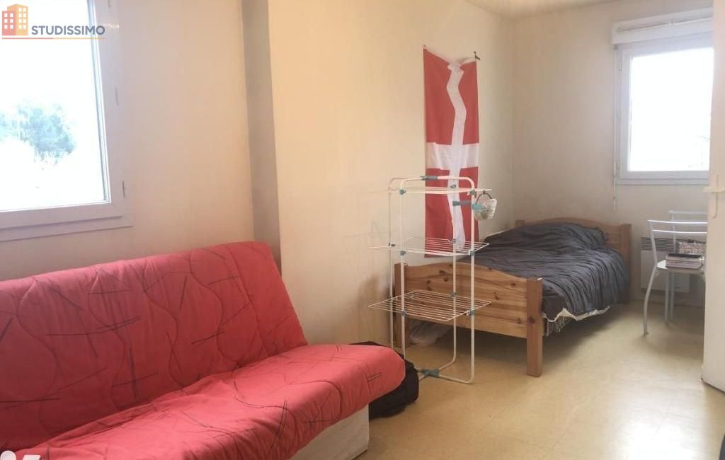 Studio à Nantes