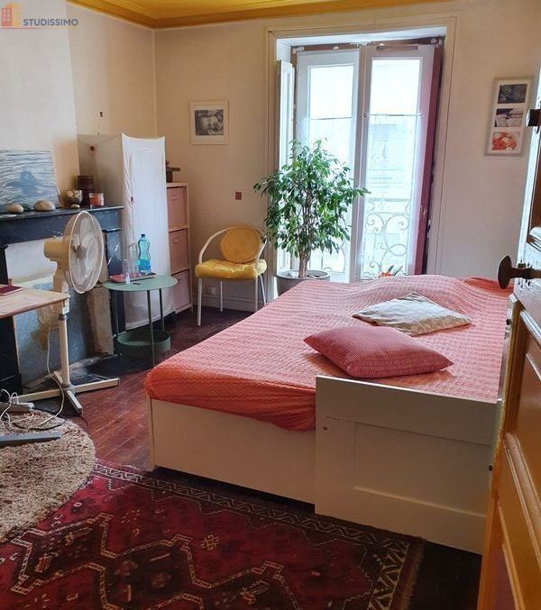 Studio à Nantes