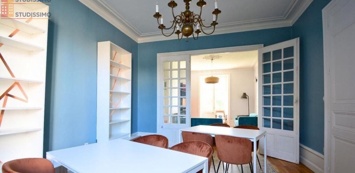 Studio meublé 16m² Nantes 44000 - Meublé, 2e étage - Photo 4