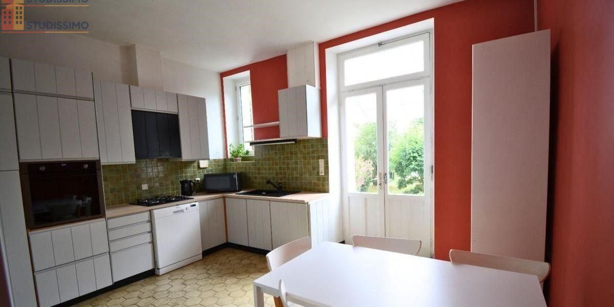 Studio meublé 16m² Nantes 44000 - Meublé, 2e étage - Photo 3