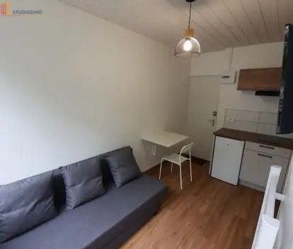Studio à Nantes