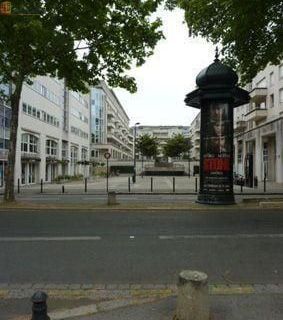 Studio meublé 24m² Nantes centre - Meublé, 1 pièce - Photo 8