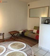 Studio meublé 24m² Nantes centre - Meublé, 1 pièce - Photo 6