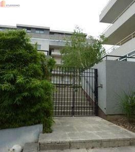 Studio meublé 24m² Nantes centre - Meublé, 1 pièce - Photo 5