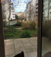 Studio meublé 24m² Nantes centre - Meublé, 1 pièce - Photo 0