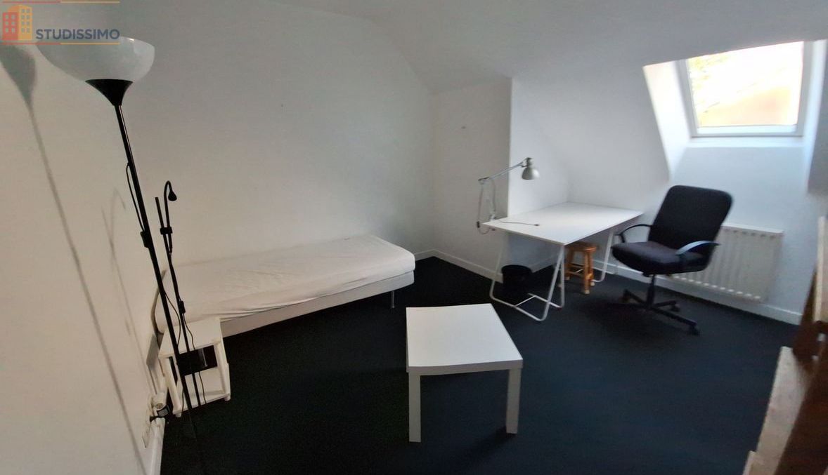 Studio meublé 20m² Nantes 44100 - Tout compris, DPE B - Photo 4