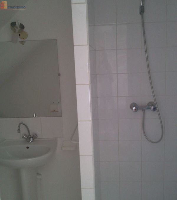 Studio meublé 20m² Nantes 44100 - Tout compris, DPE B - Photo 1