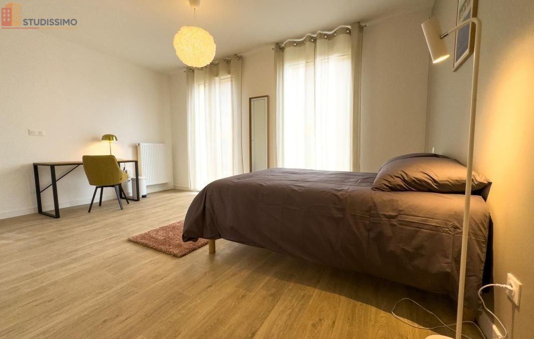 Studio à Nantes