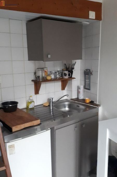 Studio à Nantes