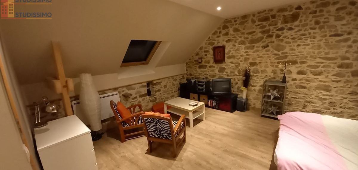Studio 31m² Saint-Malo-de-Guersac - Meublé, lumineux - Photo 5